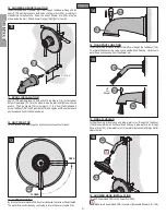 Предварительный просмотр 4 страницы Pfister LG89 Series Manual