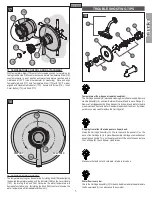 Предварительный просмотр 5 страницы Pfister LG89 Series Manual