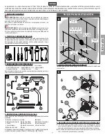 Preview for 7 page of Pfister LG89 Series Manual