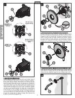 Предварительный просмотр 8 страницы Pfister LG89 Series Manual