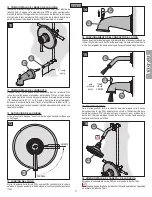 Предварительный просмотр 9 страницы Pfister LG89 Series Manual