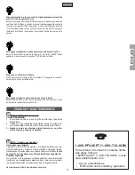 Preview for 11 page of Pfister LG89 Series Manual