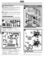 Preview for 12 page of Pfister LG89 Series Manual