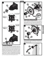 Preview for 13 page of Pfister LG89 Series Manual