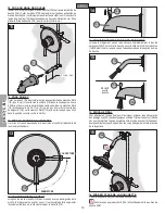 Preview for 14 page of Pfister LG89 Series Manual