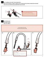 Preview for 7 page of Pfister Lima F-529-6LM Quick Installation Manual