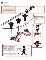 Preview for 4 page of Pfister Lindosa F-049-LD Quick Installation Manual