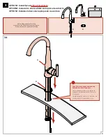 Предварительный просмотр 3 страницы Pfister Lita GT529-EL Quick Installation Manual