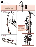 Предварительный просмотр 8 страницы Pfister Lita GT529-EL Quick Installation Manual
