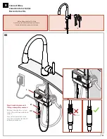 Предварительный просмотр 11 страницы Pfister Lita GT529-EL Quick Installation Manual