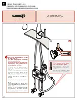 Предварительный просмотр 12 страницы Pfister Lita GT529-EL Quick Installation Manual