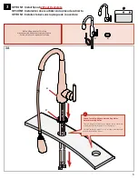 Предварительный просмотр 3 страницы Pfister Lita GT72-SM Installation Manual