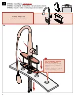 Предварительный просмотр 4 страницы Pfister Lita GT72-SM Installation Manual