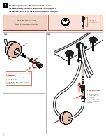 Предварительный просмотр 6 страницы Pfister Lita GT72-SM Installation Manual