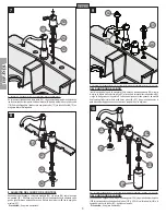 Предварительный просмотр 8 страницы Pfister Marielle 26-3N Manual