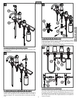 Предварительный просмотр 9 страницы Pfister Marielle 26-3N Manual