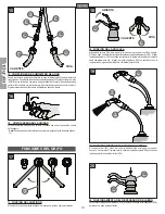 Предварительный просмотр 10 страницы Pfister Marielle 26-3N Manual
