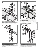 Предварительный просмотр 13 страницы Pfister Marielle 26-3N Manual