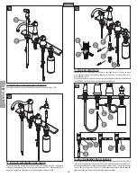 Предварительный просмотр 14 страницы Pfister Marielle 26-3N Manual