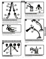 Предварительный просмотр 15 страницы Pfister Marielle 26-3N Manual