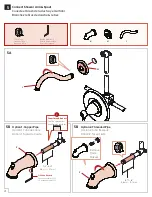 Предварительный просмотр 4 страницы Pfister Marielle LG89-XMB Quick Installation Manual