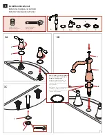 Preview for 3 page of Pfister MArielle Quick Installation Manual