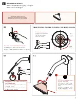 Preview for 5 page of Pfister Masey 8P8-WS2-MCS Quick Installation Manual