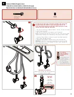 Предварительный просмотр 11 страницы Pfister Masey F-529-EMC Quick Installation Manual