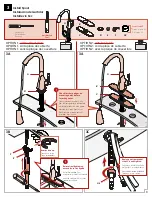 Preview for 3 page of Pfister Masey F529-7MC Quick Installation Manual