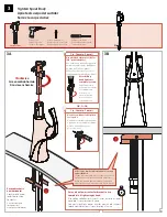 Предварительный просмотр 3 страницы Pfister Miri F-529-7MR Quick Installation Manual