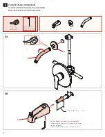 Preview for 4 page of Pfister Modern R89-040 Quick Installation Manual