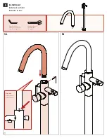 Предварительный просмотр 4 страницы Pfister Modern RT6-1MF Quick Installation Manual