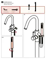 Предварительный просмотр 5 страницы Pfister Modern RT6-1MF Quick Installation Manual