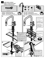 Предварительный просмотр 3 страницы Pfister Montay GT529-MT Quick Installation Manual