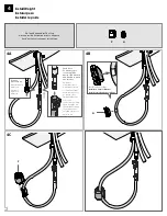 Предварительный просмотр 4 страницы Pfister Montay GT529-MT Quick Installation Manual