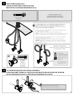 Предварительный просмотр 5 страницы Pfister Montay GT529-MT Quick Installation Manual