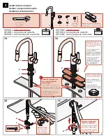 Preview for 3 page of Pfister Montay GT572-MT Quick Installation Manual