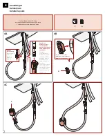 Preview for 4 page of Pfister Montay GT572-MT Quick Installation Manual