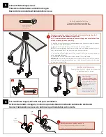 Preview for 5 page of Pfister Montay GT572-MT Quick Installation Manual