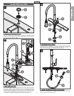 Предварительный просмотр 3 страницы Pfister Mystique 529 Series Manual