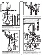 Предварительный просмотр 4 страницы Pfister Mystique 529 Series Manual