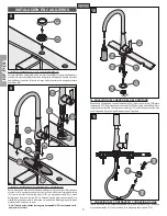 Предварительный просмотр 8 страницы Pfister Mystique 529 Series Manual