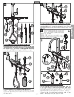 Предварительный просмотр 9 страницы Pfister Mystique 529 Series Manual