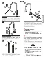 Предварительный просмотр 11 страницы Pfister Mystique 529 Series Manual