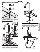 Предварительный просмотр 13 страницы Pfister Mystique 529 Series Manual