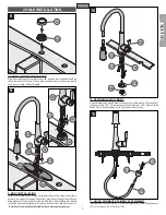 Preview for 3 page of Pfister Mystique GT529-MD Manual