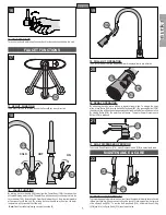 Preview for 5 page of Pfister Mystique GT529-MD Manual