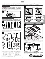 Preview for 7 page of Pfister Mystique GT529-MD Manual