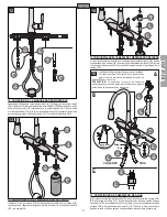 Preview for 9 page of Pfister Mystique GT529-MD Manual