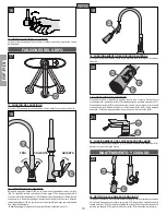 Preview for 10 page of Pfister Mystique GT529-MD Manual